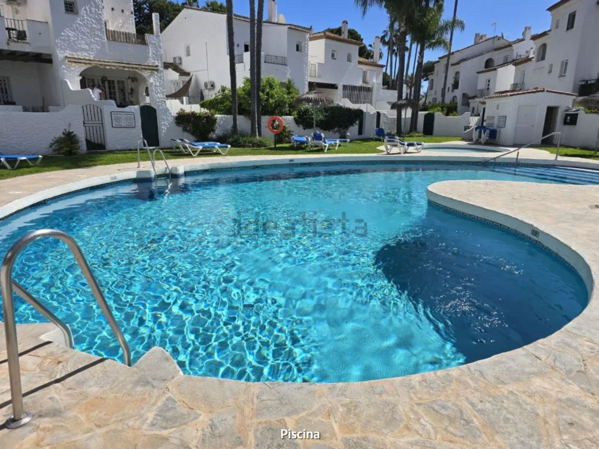 Se vende Apartamento Planta Baja de 1 dormitorios en Costa Del Sol, Málaga, España
