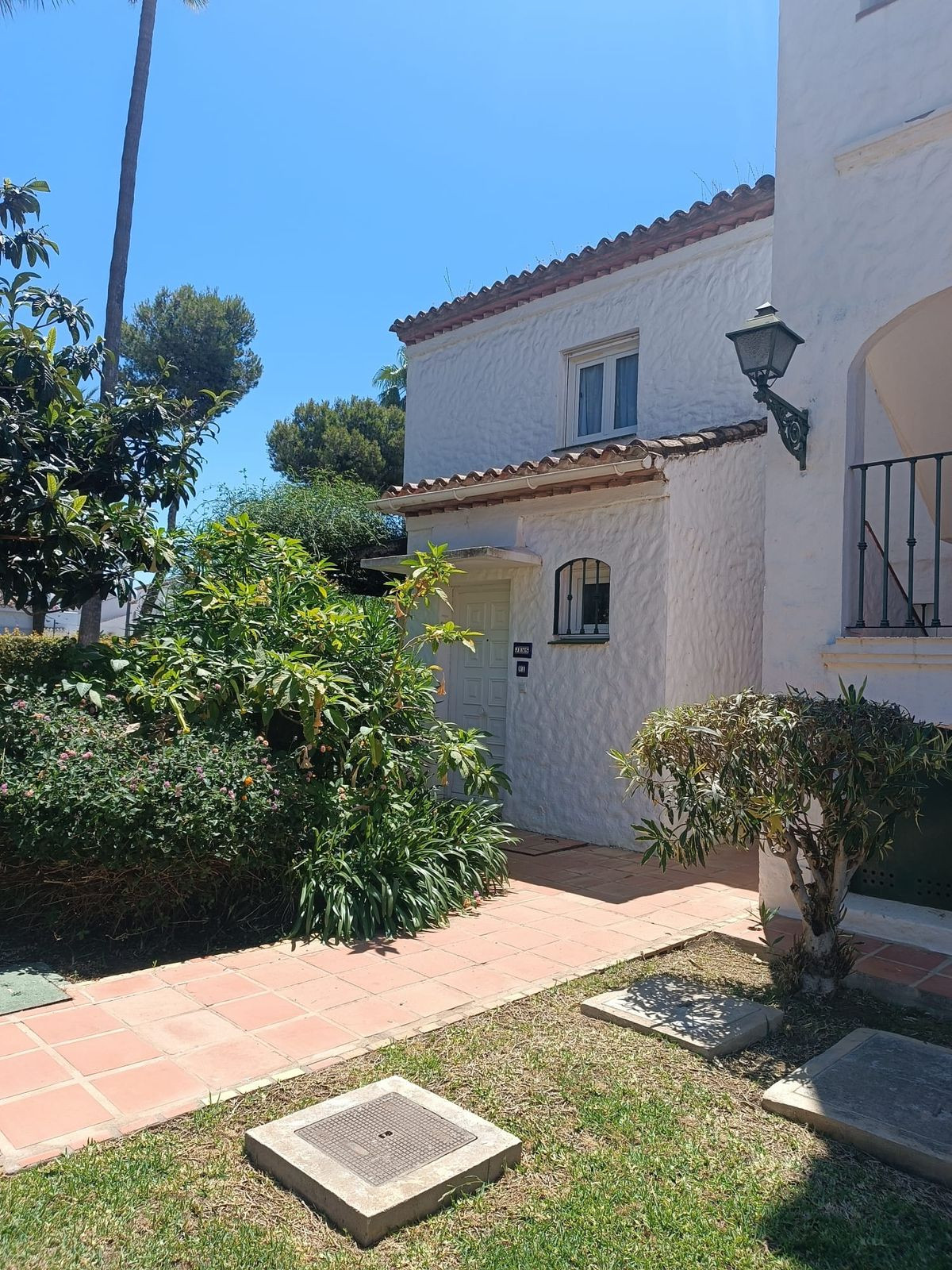 Se vende Apartamento Planta Baja de 1 dormitorios en Costa Del Sol, Málaga, España