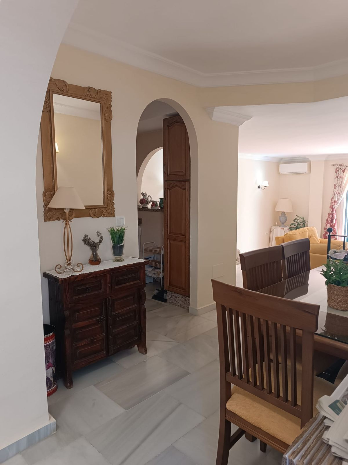 Se vende Apartamento Planta Baja de 1 dormitorios en Costa Del Sol, Málaga, España