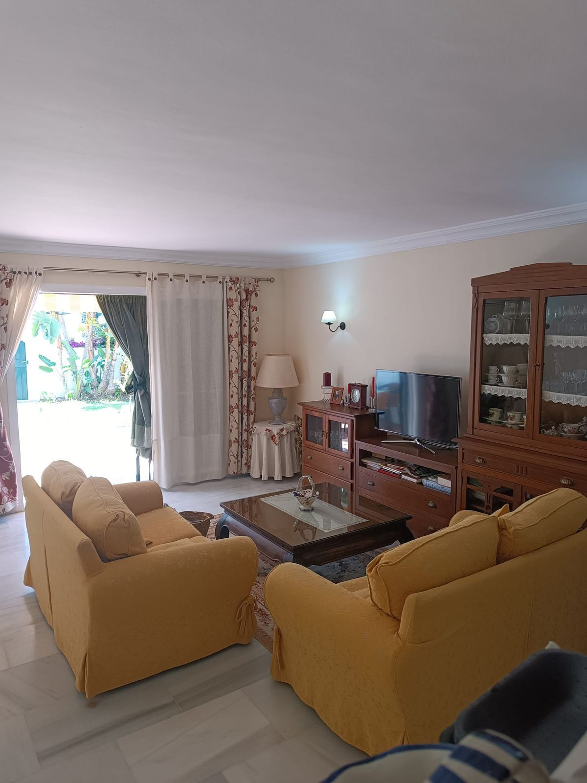 Se vende Apartamento Planta Baja de 1 dormitorios en Costa Del Sol, Málaga, España