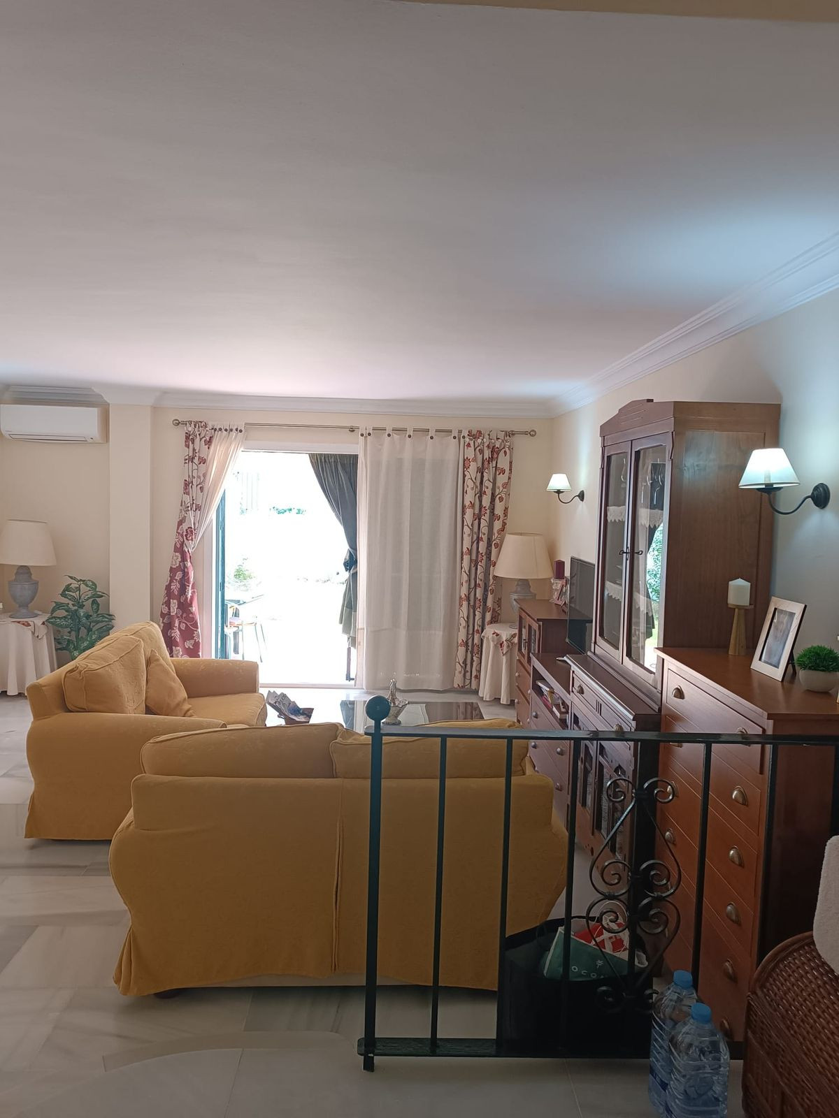 Se vende Apartamento Planta Baja de 1 dormitorios en Costa Del Sol, Málaga, España