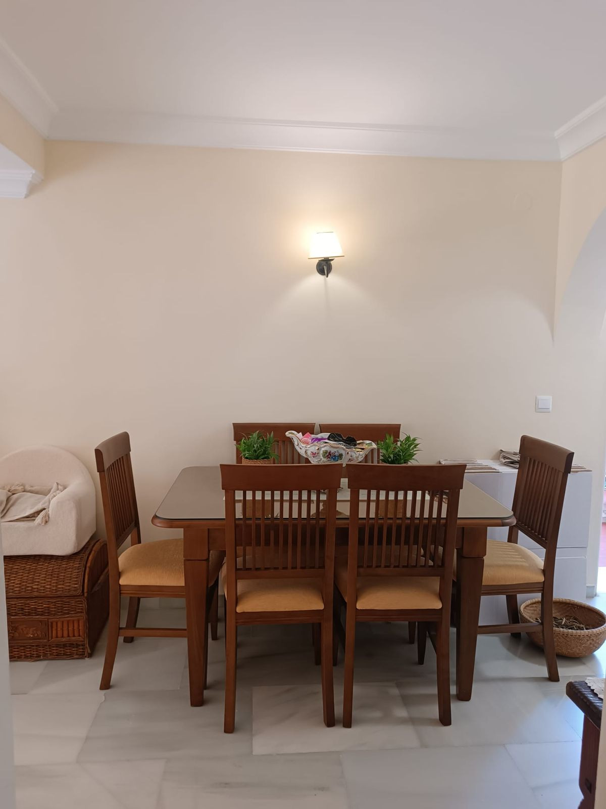Se vende Apartamento Planta Baja de 1 dormitorios en Costa Del Sol, Málaga, España