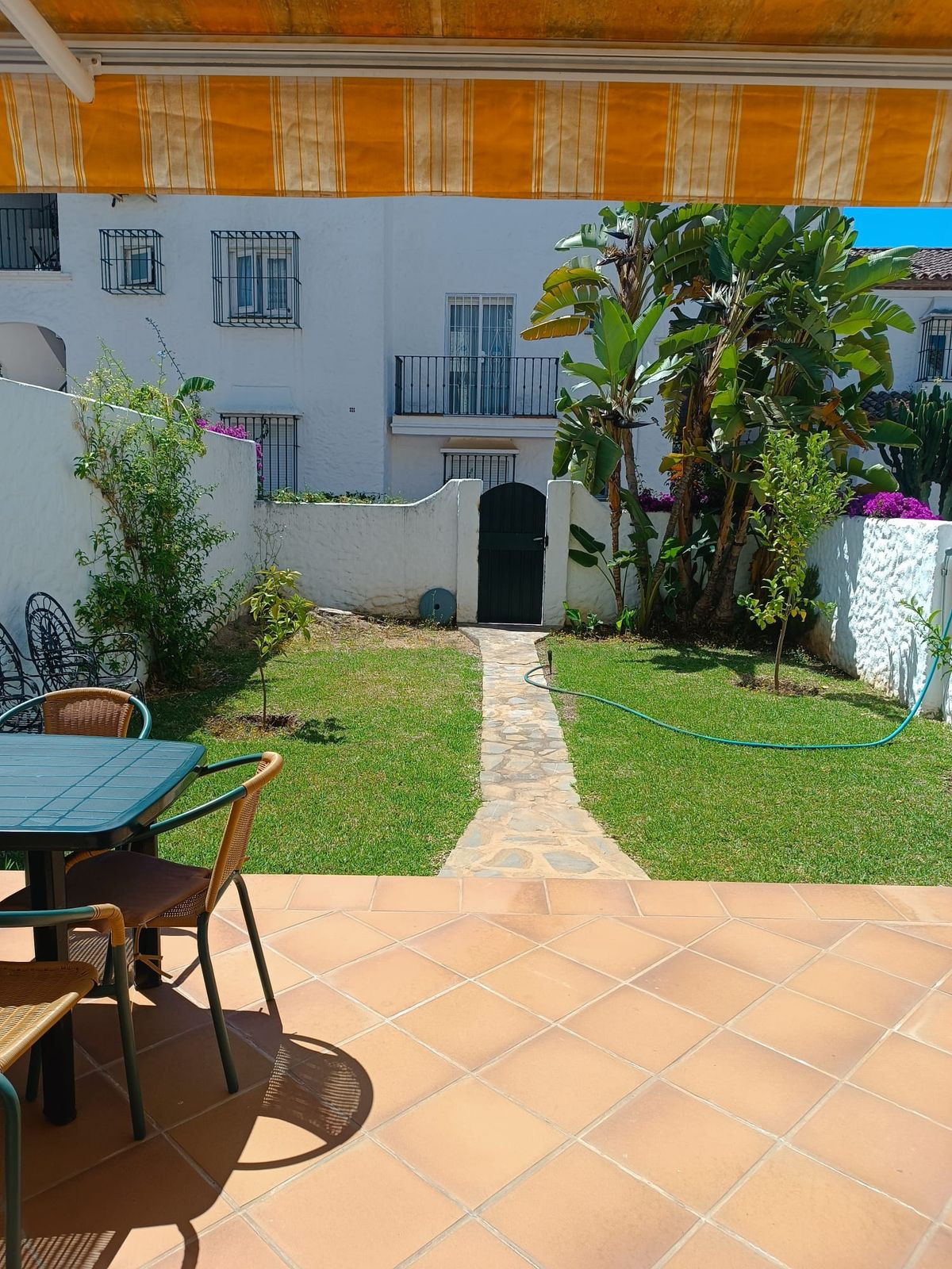 Se vende Apartamento Planta Baja de 1 dormitorios en Costa Del Sol, Málaga, España