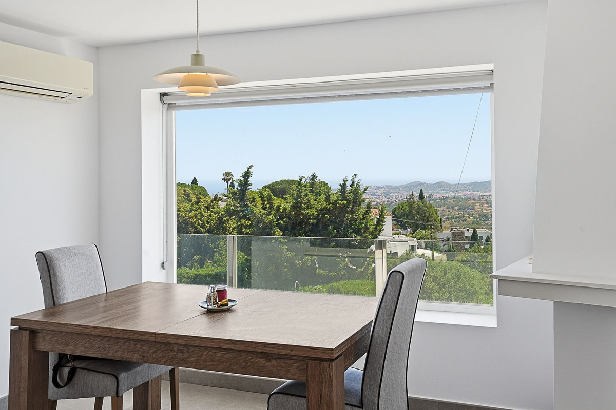 3 Bed Townhouse for sale in Mijas Costa Del Sol, Málaga, Spain