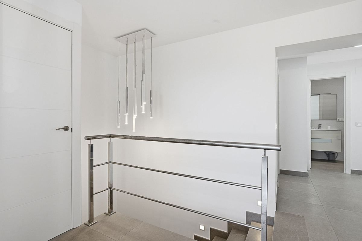 3 Bed Townhouse for sale in Mijas Costa Del Sol, Málaga, Spain