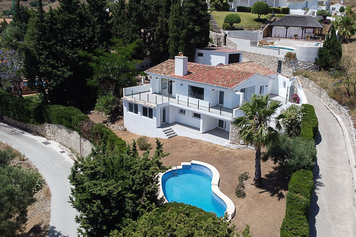3 Bed Townhouse for sale in Mijas Costa Del Sol, Málaga, Spain