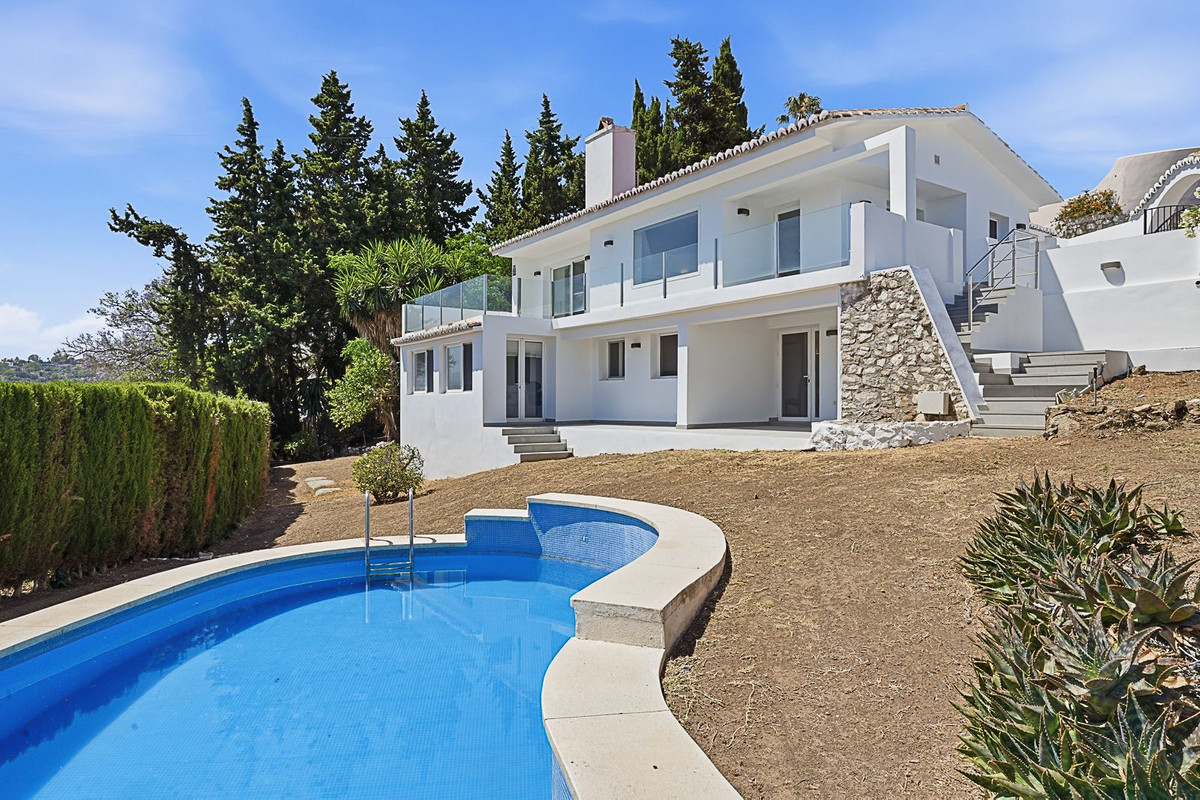 3 Bed Townhouse for sale in Mijas Costa Del Sol, Málaga, Spain