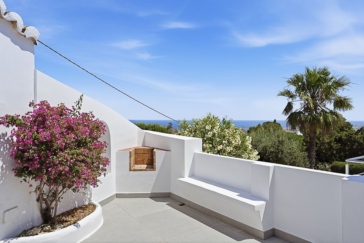 3 Bed Townhouse for sale in Mijas Costa Del Sol, Málaga, Spain