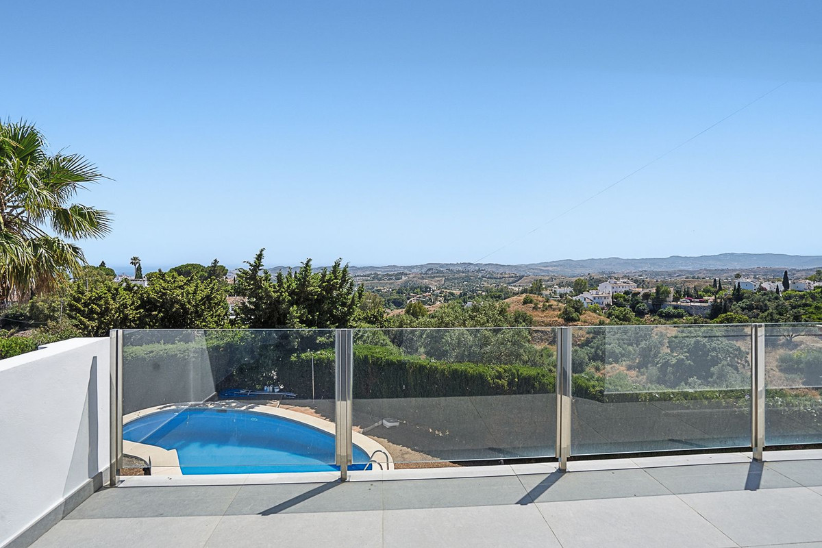 3 Bed Townhouse for sale in Mijas Costa Del Sol, Málaga, Spain