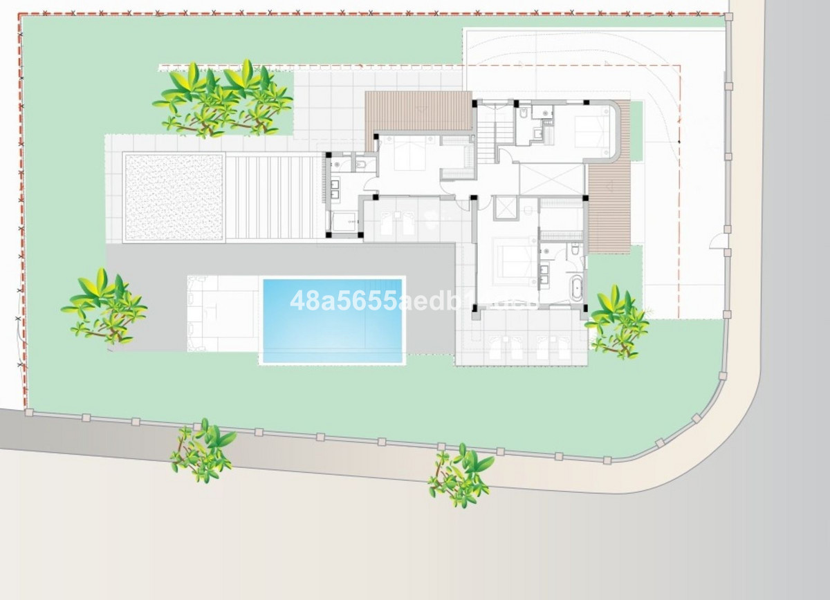Plots for sale in Elviria Costa Del Sol, Málaga, Spain