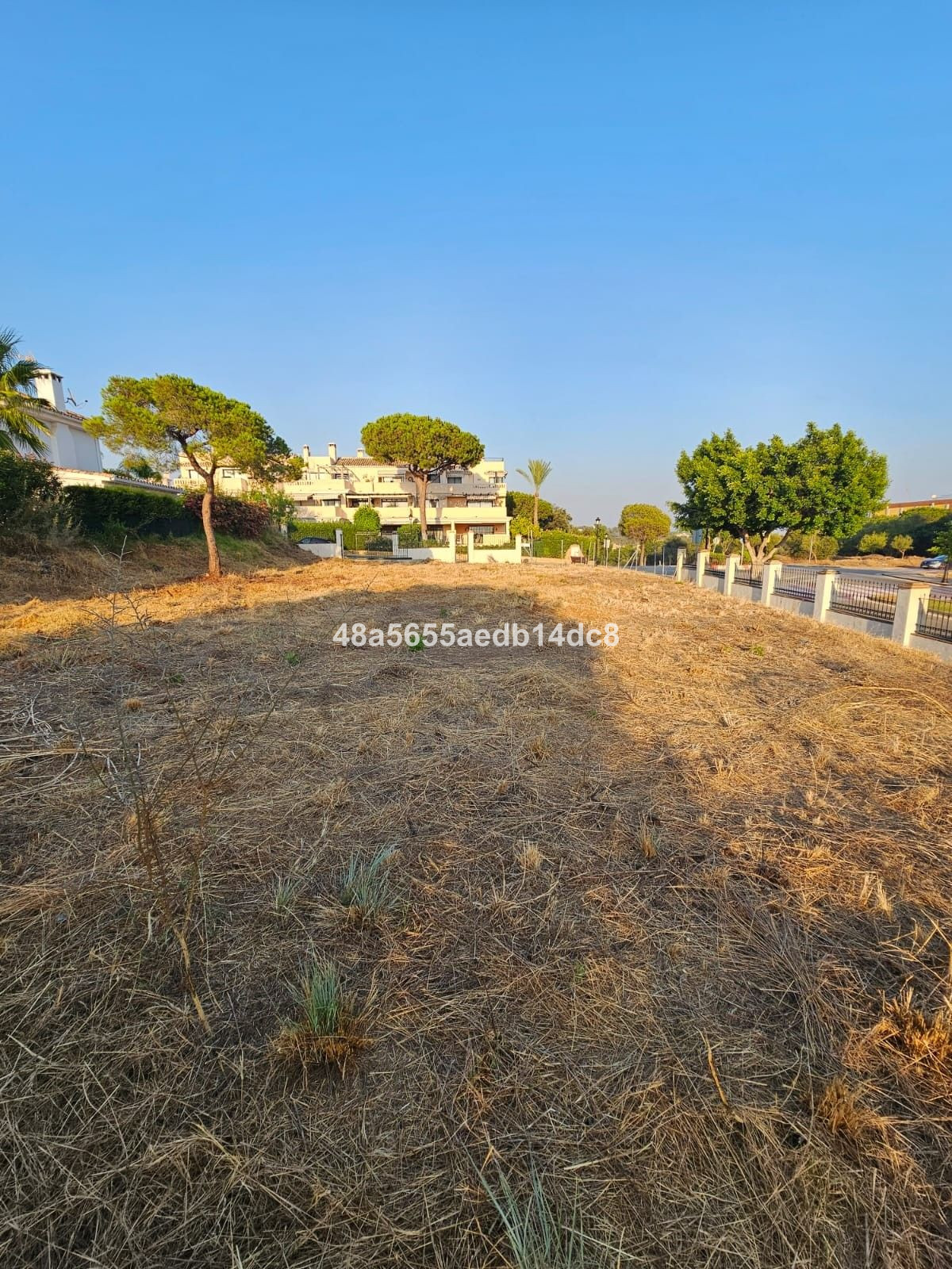 Plots for sale in Elviria Costa Del Sol, Málaga, Spain