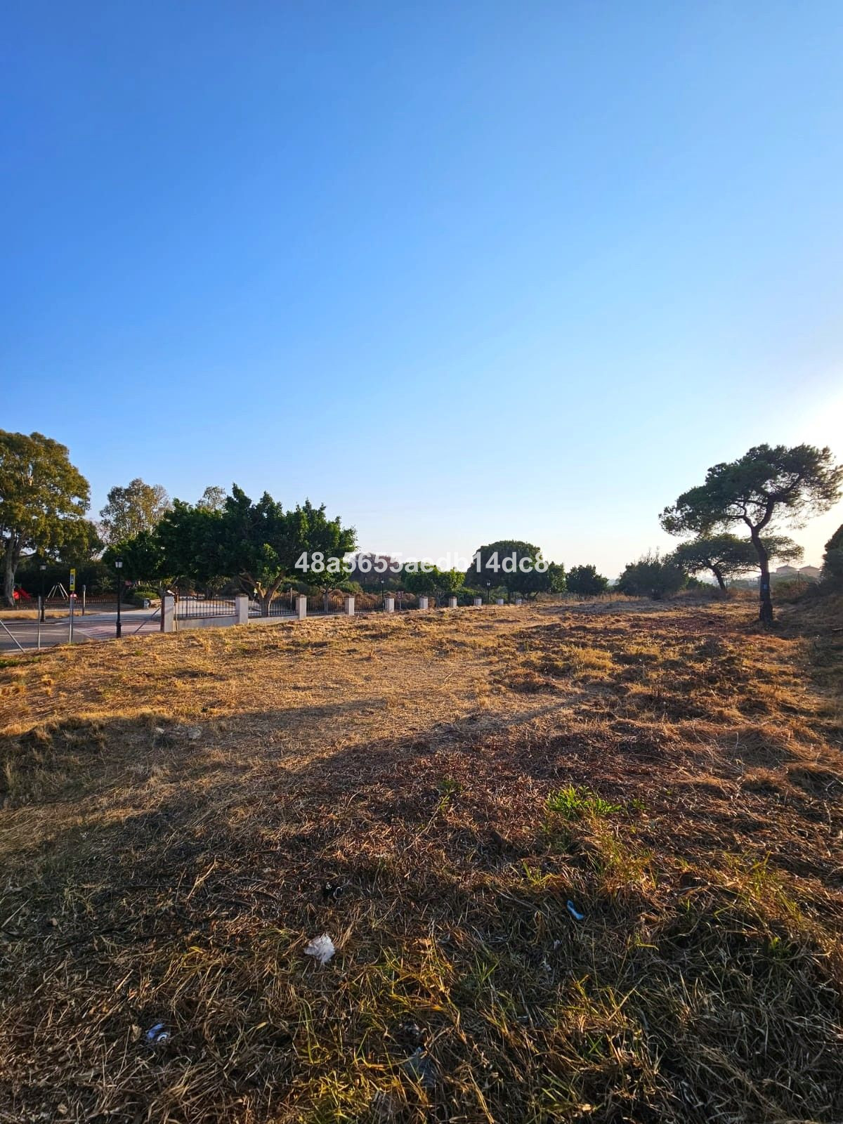 Plots for sale in Elviria Costa Del Sol, Málaga, Spain