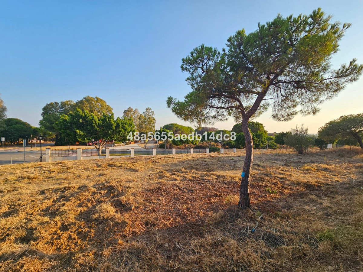 Plots for sale in Elviria Costa Del Sol, Málaga, Spain