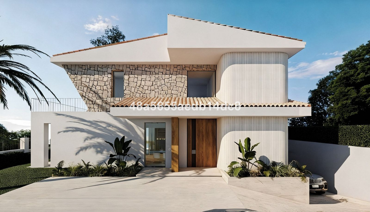 Plots for sale in Elviria Costa Del Sol, Málaga, Spain
