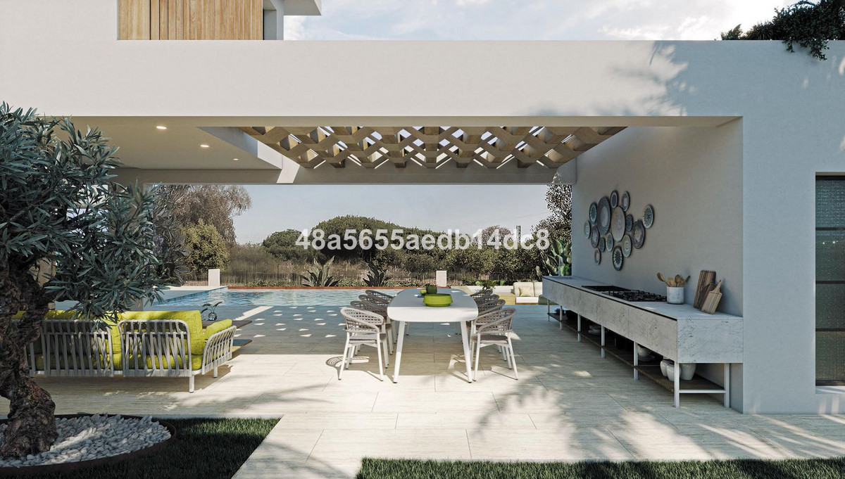 Plots for sale in Elviria Costa Del Sol, Málaga, Spain