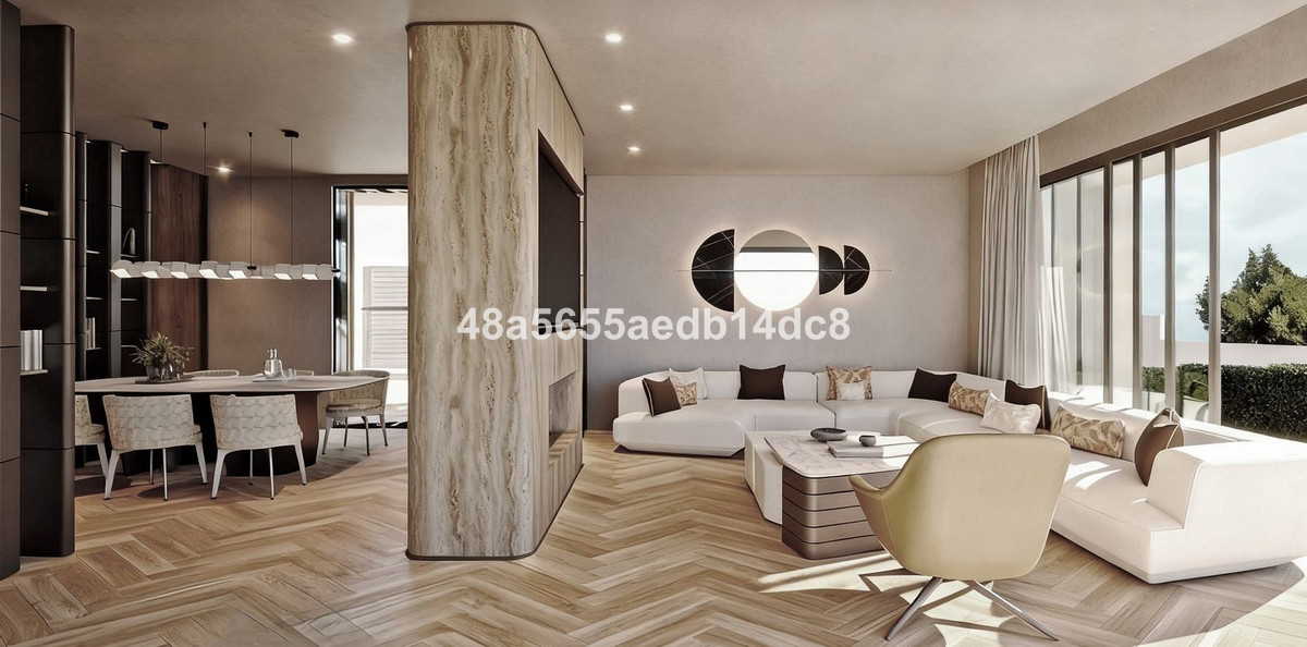 Plots for sale in Elviria Costa Del Sol, Málaga, Spain