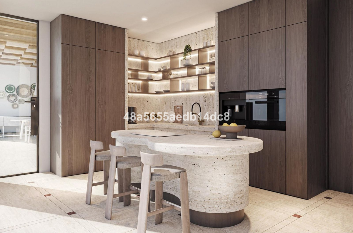 Plots for sale in Elviria Costa Del Sol, Málaga, Spain