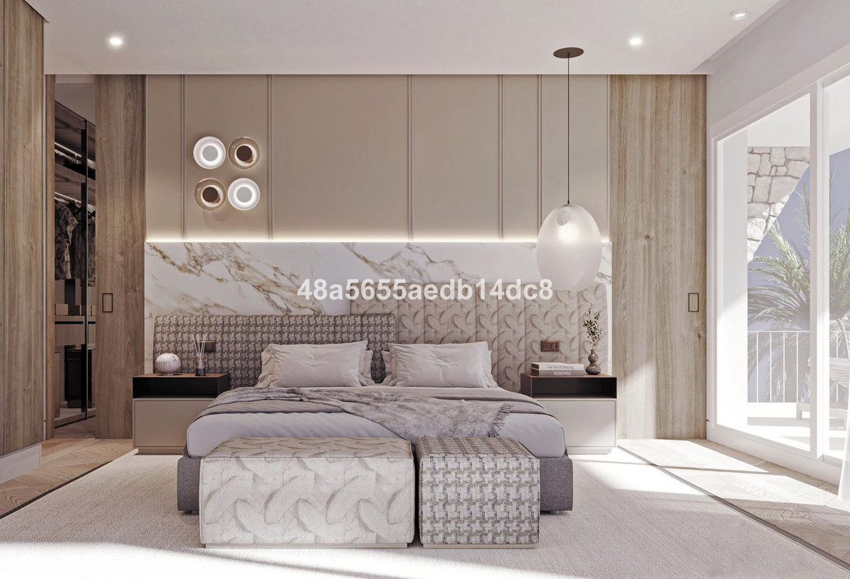 Plots for sale in Elviria Costa Del Sol, Málaga, Spain