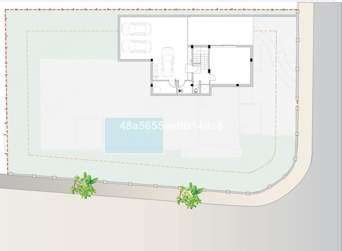 Plots for sale in Elviria Costa Del Sol, Málaga, Spain