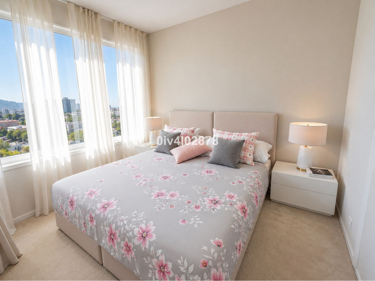 3 Bed Apartment for sale in La Quinta Costa Del Sol, Málaga, Spain