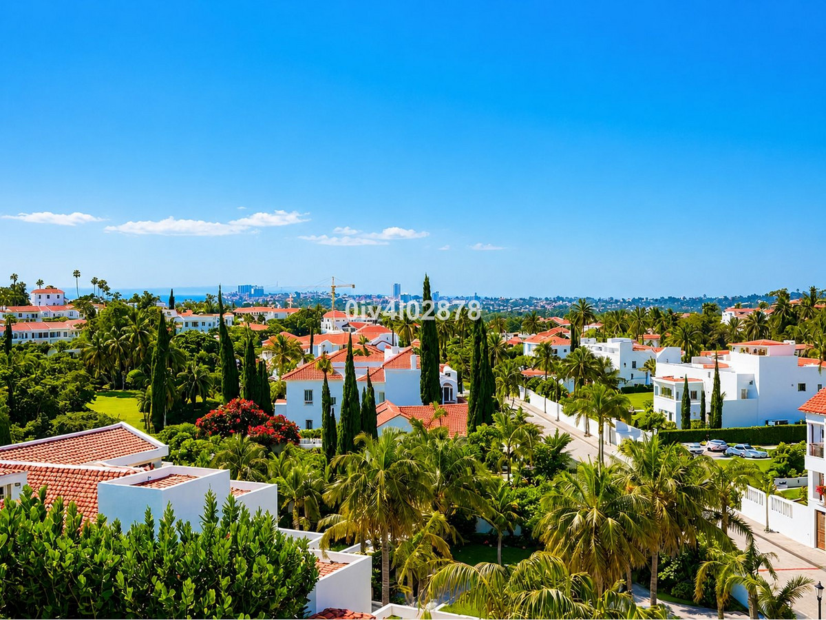 3 Bed Apartment for sale in La Quinta Costa Del Sol, Málaga, Spain