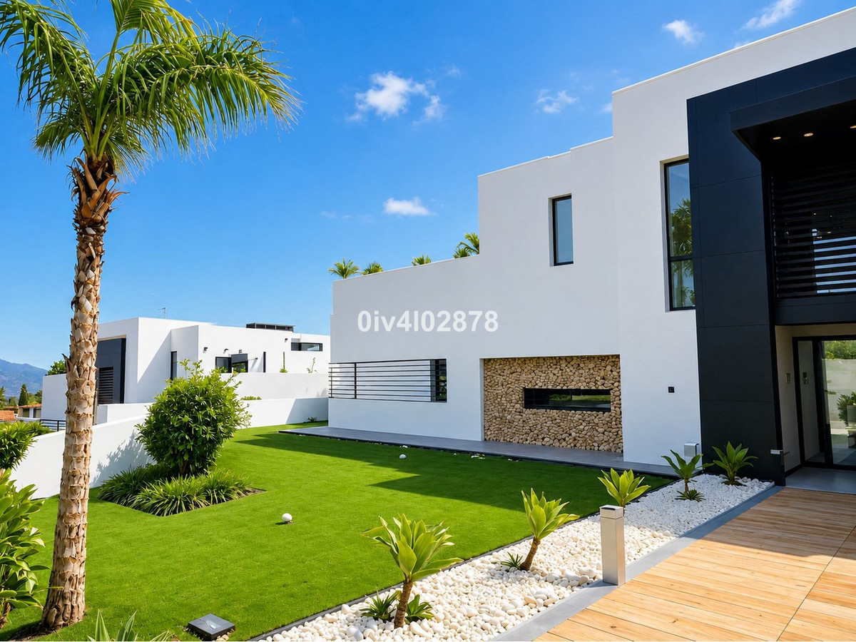 3 Bed Apartment for sale in La Quinta Costa Del Sol, Málaga, Spain