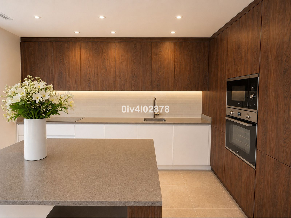 3 Bed Apartment for sale in La Quinta Costa Del Sol, Málaga, Spain