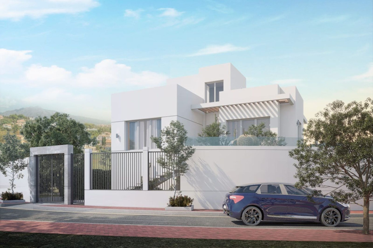3 Bed Townhouse for sale in Benalmadena Costa Del Sol, Málaga, Spain