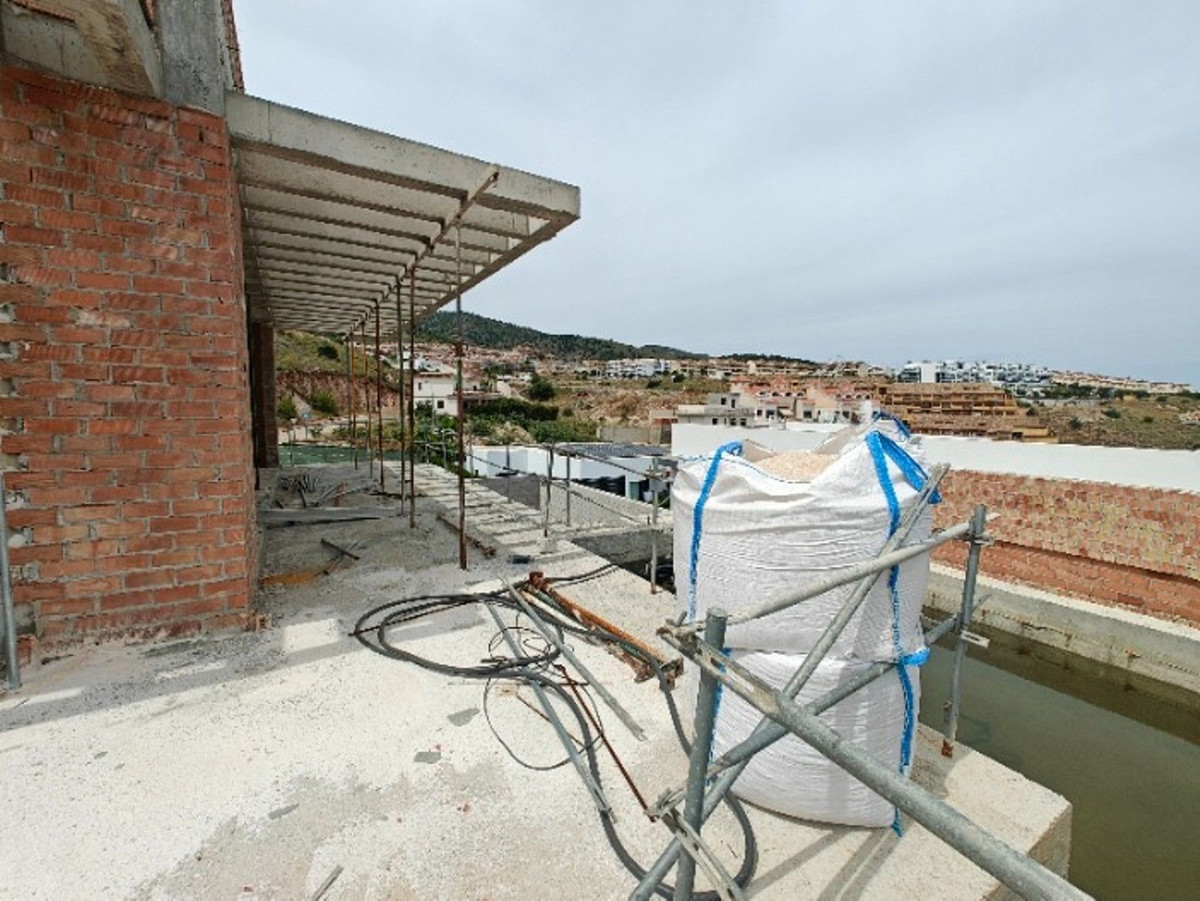 3 Bed Townhouse for sale in Benalmadena Costa Del Sol, Málaga, Spain