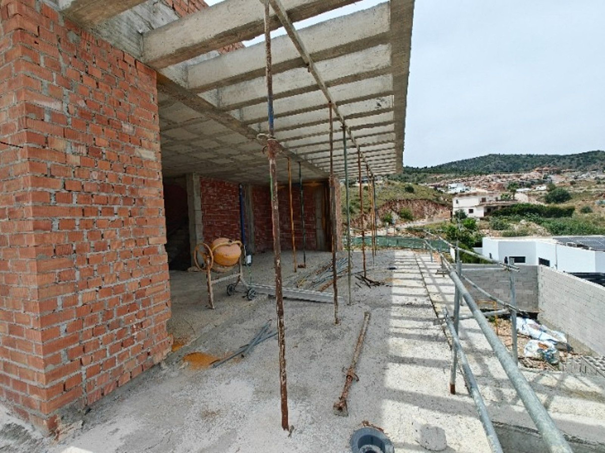 3 Bed Townhouse for sale in Benalmadena Costa Del Sol, Málaga, Spain