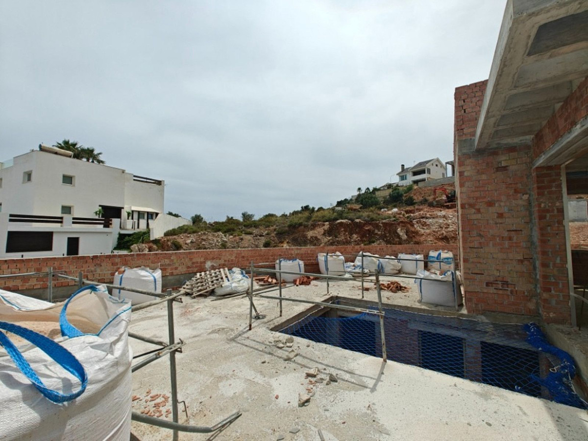 3 Bed Townhouse for sale in Benalmadena Costa Del Sol, Málaga, Spain