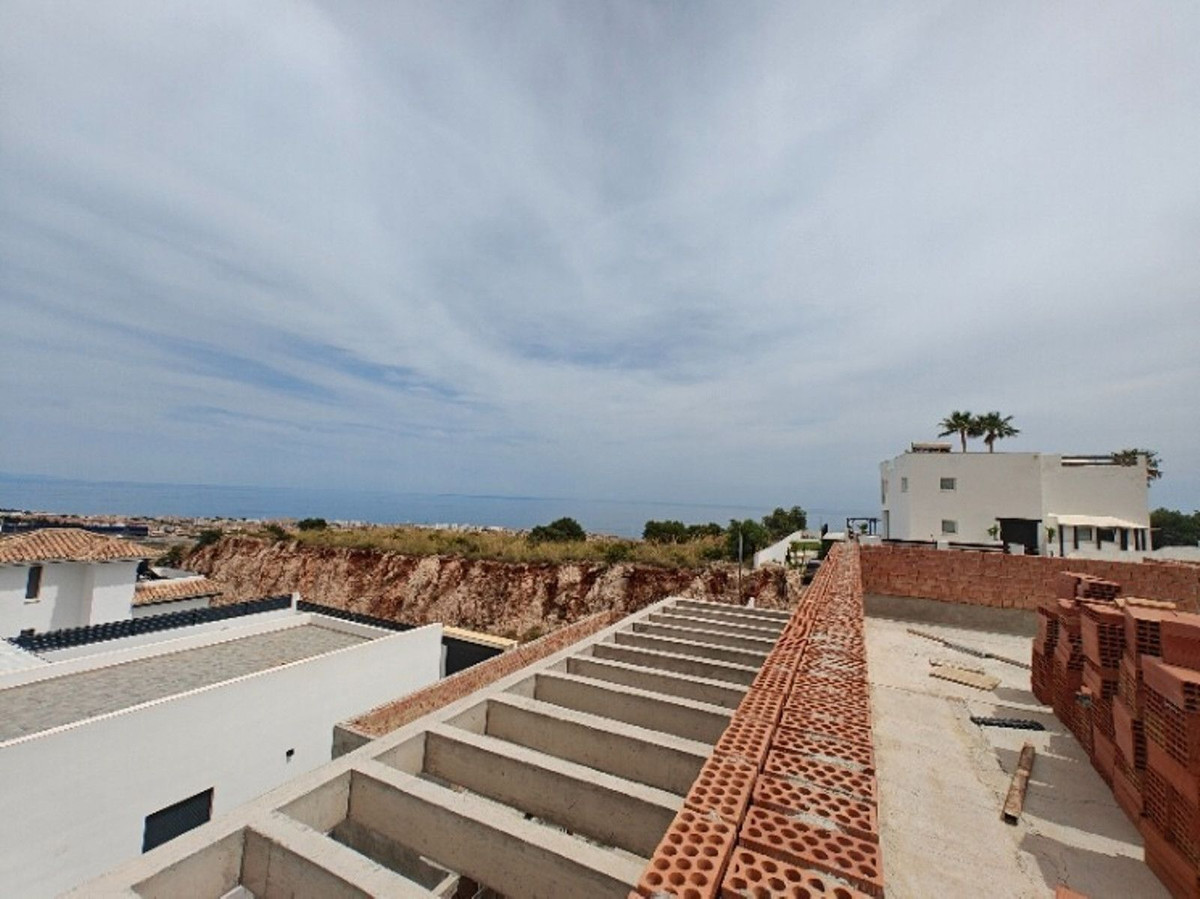 3 Bed Townhouse for sale in Benalmadena Costa Del Sol, Málaga, Spain