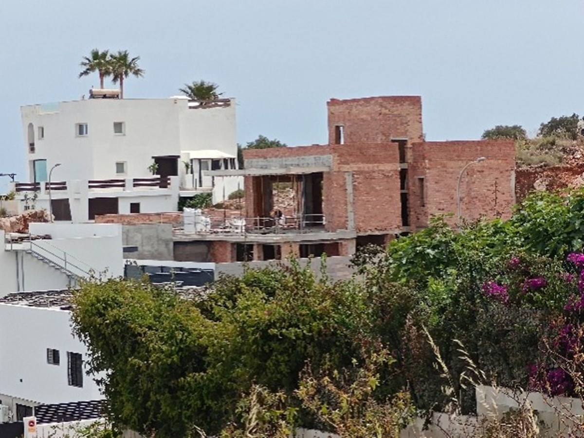 3 Bed Townhouse for sale in Benalmadena Costa Del Sol, Málaga, Spain