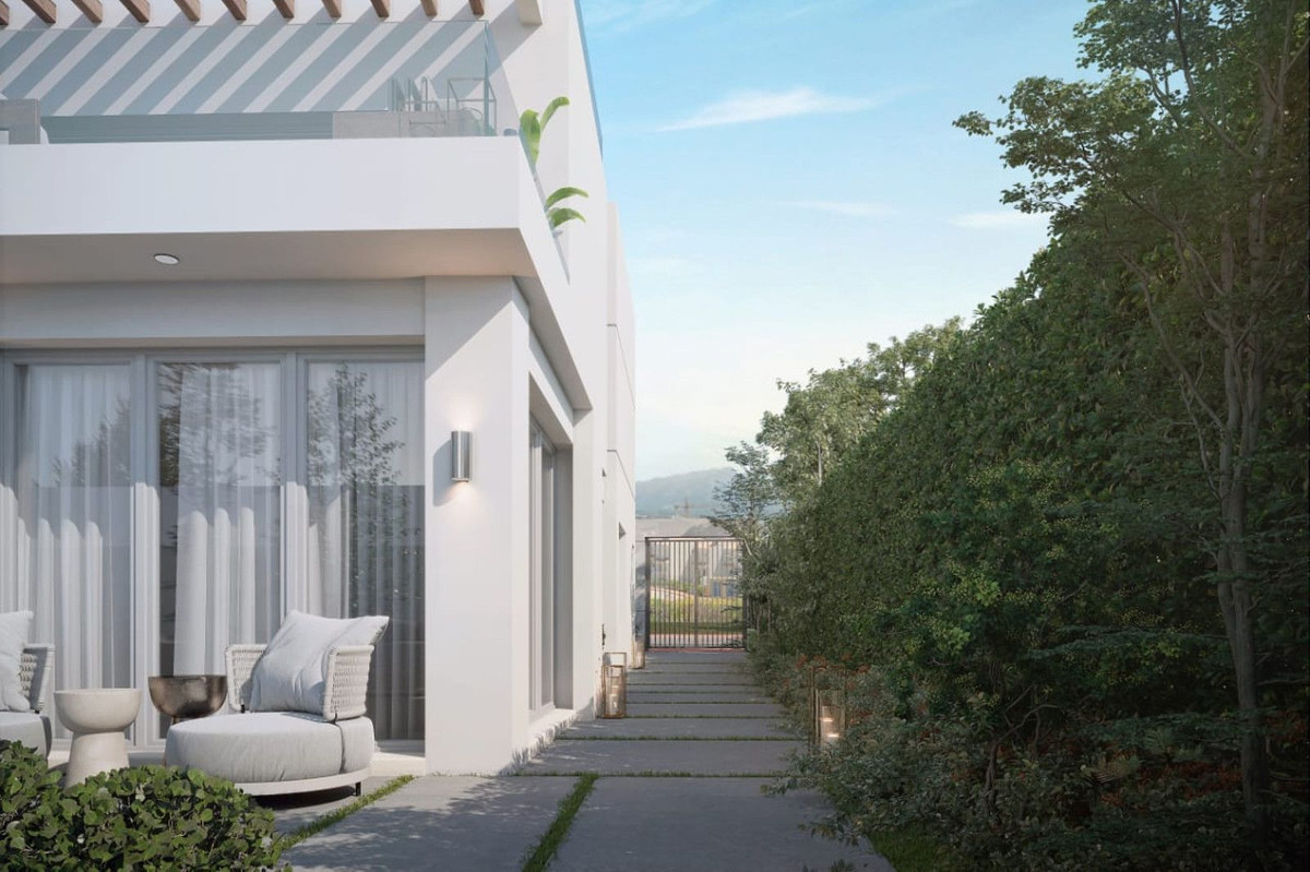 3 Bed Townhouse for sale in Benalmadena Costa Del Sol, Málaga, Spain