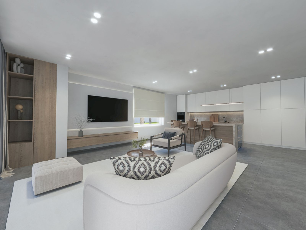 Se vende Villa - Chalet de 2 dormitorios en Costa Del Sol, Málaga, España