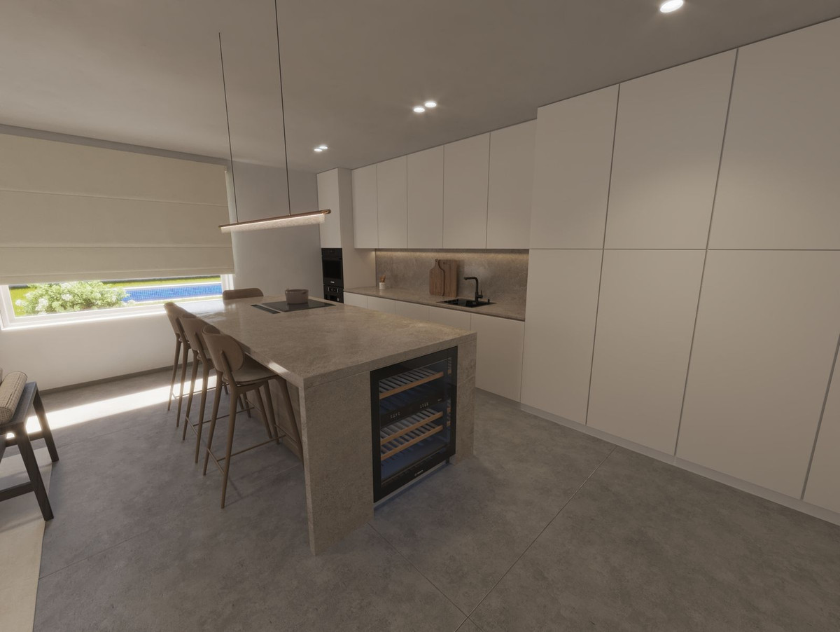Se vende Villa - Chalet de 2 dormitorios en Costa Del Sol, Málaga, España