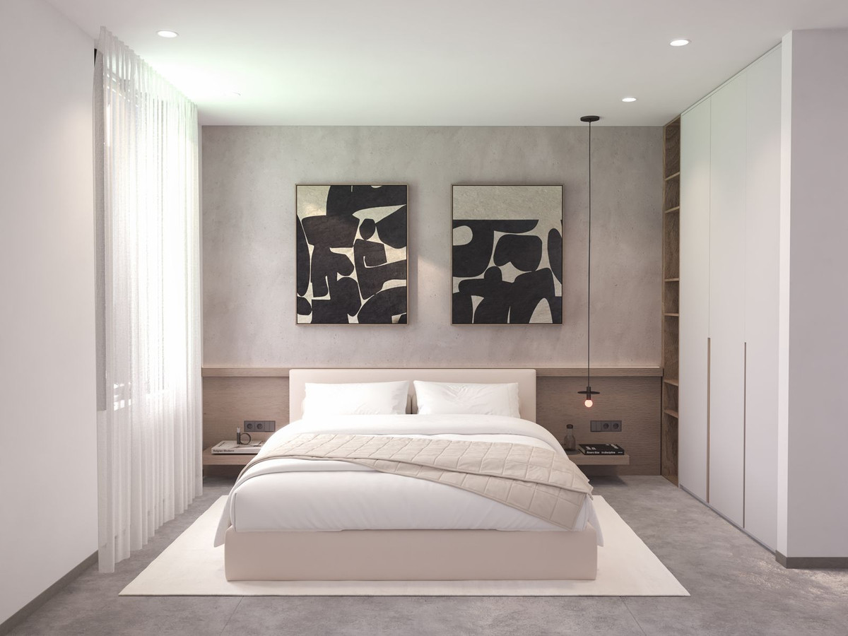 Se vende Villa - Chalet de 2 dormitorios en Costa Del Sol, Málaga, España