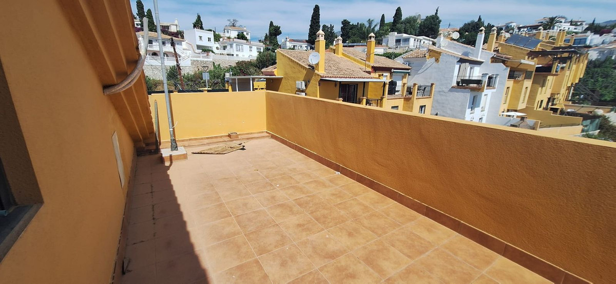 Se vende Villa - Chalet de 3 dormitorios en Costa Del Sol, Málaga, España