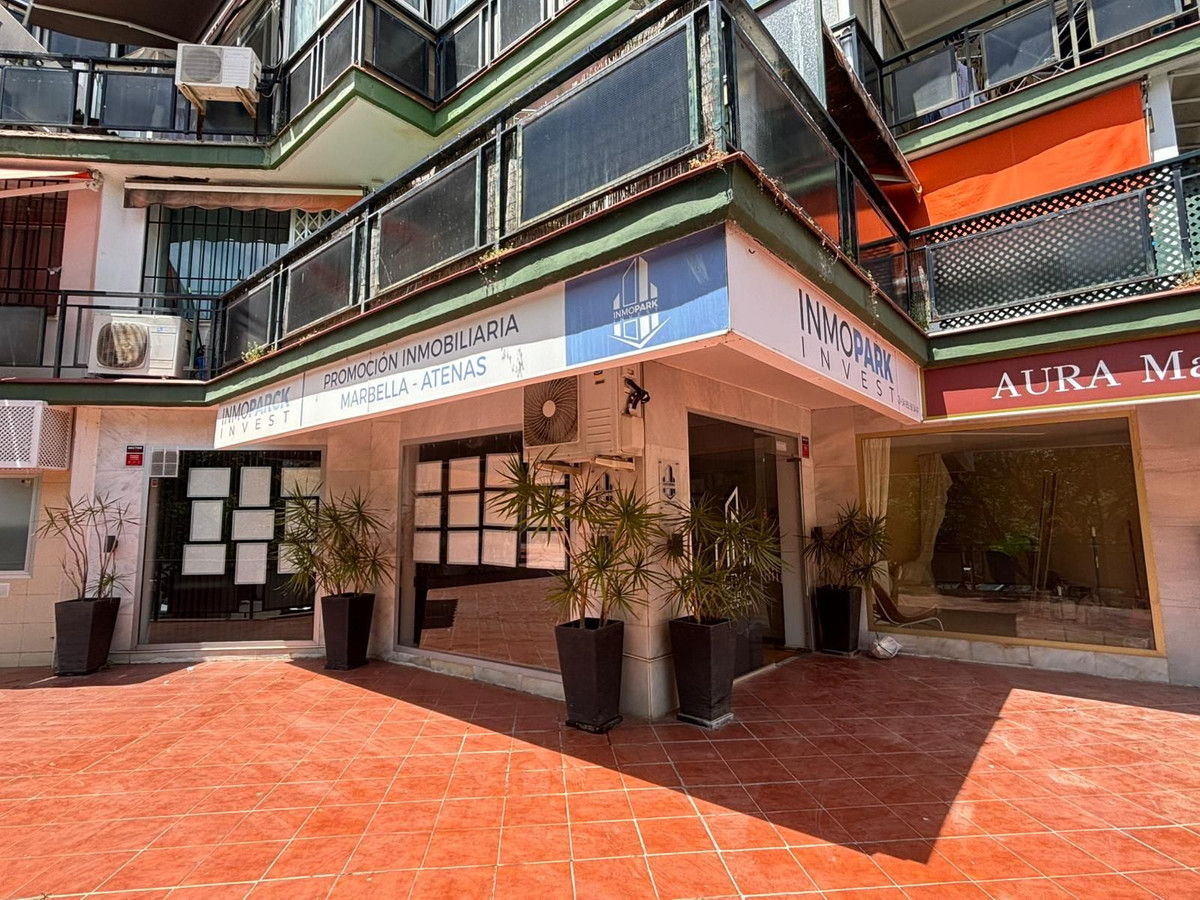 Se vende Oficina  en Costa Del Sol, Málaga, España