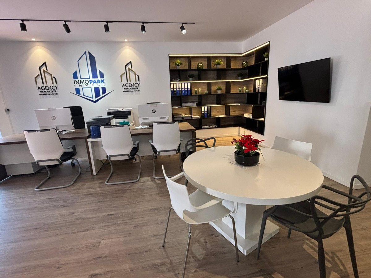 Se vende Oficina  en Costa Del Sol, Málaga, España
