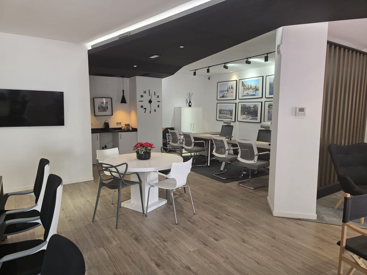 Se vende Oficina  en Costa Del Sol, Málaga, España