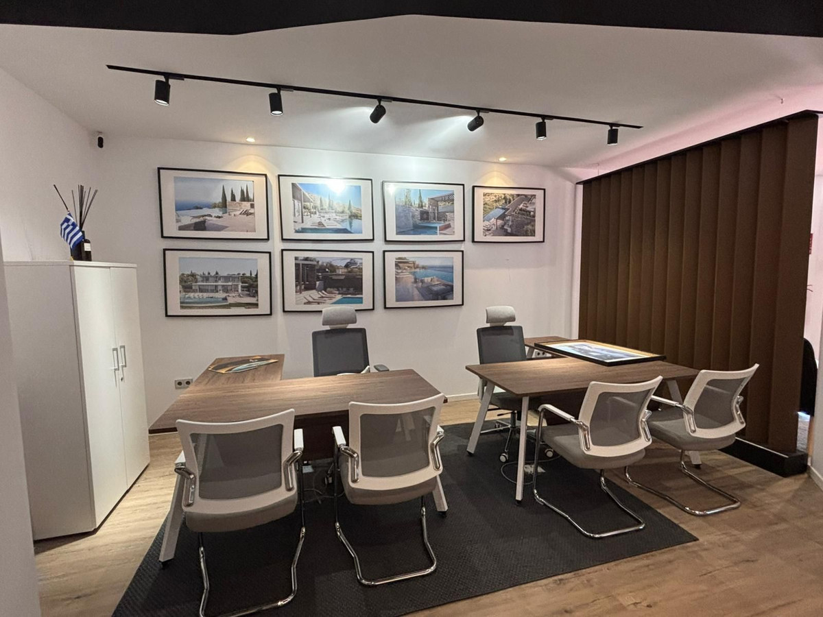 Se vende Oficina  en Costa Del Sol, Málaga, España