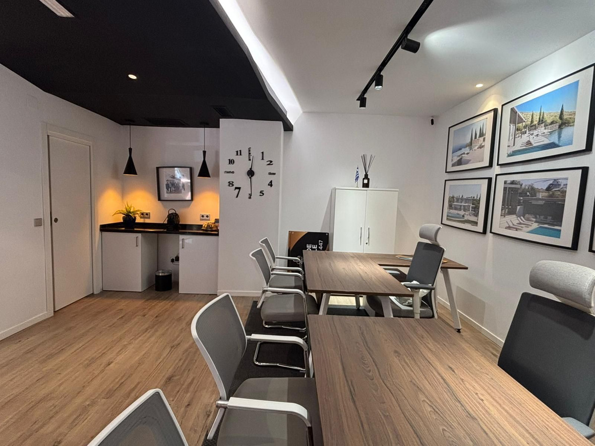 Se vende Oficina  en Costa Del Sol, Málaga, España