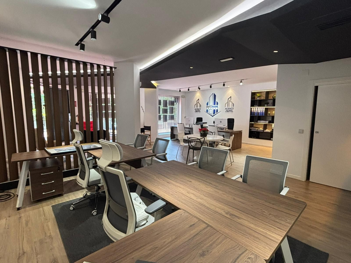 Se vende Oficina  en Costa Del Sol, Málaga, España