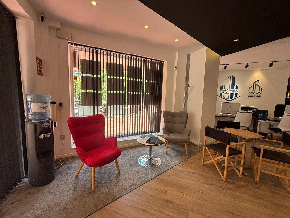 Se vende Oficina  en Costa Del Sol, Málaga, España