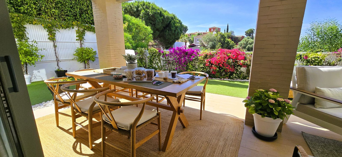 3 Bed Townhouse for sale in Mijas Costa Costa Del Sol, Málaga, Spain