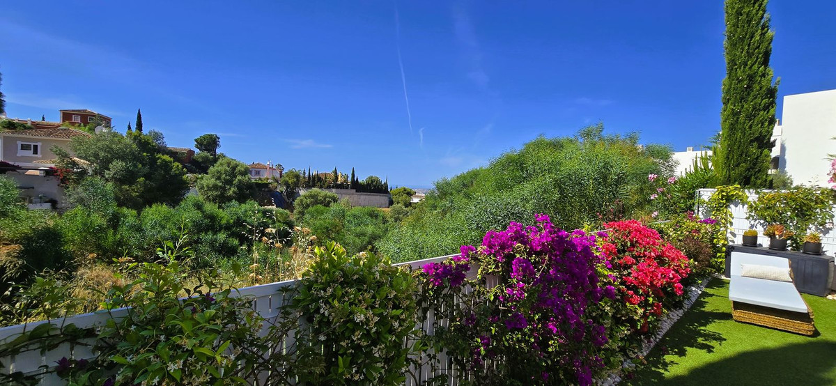 3 Bed Townhouse for sale in Mijas Costa Costa Del Sol, Málaga, Spain