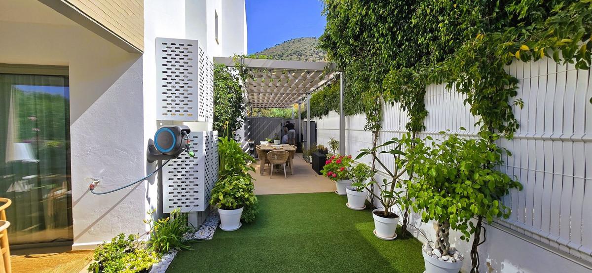 3 Bed Townhouse for sale in Mijas Costa Costa Del Sol, Málaga, Spain