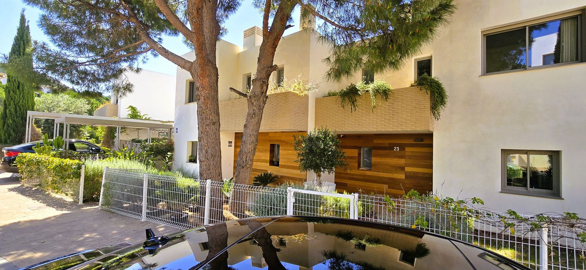 3 Bed Townhouse for sale in Mijas Costa Costa Del Sol, Málaga, Spain