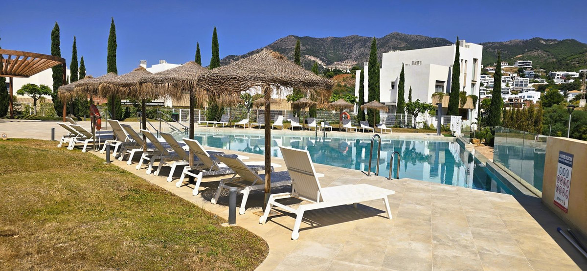 3 Bed Townhouse for sale in Mijas Costa Costa Del Sol, Málaga, Spain